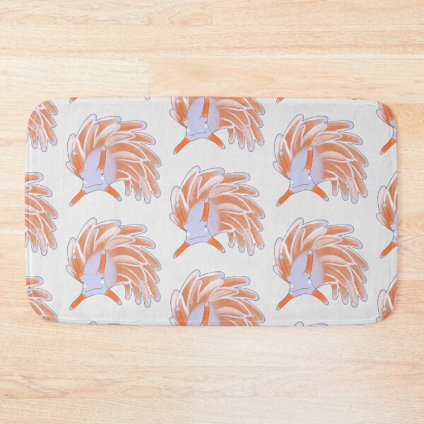 Item preview, British Columbia Aeolid designed and sold by fishingpiano.