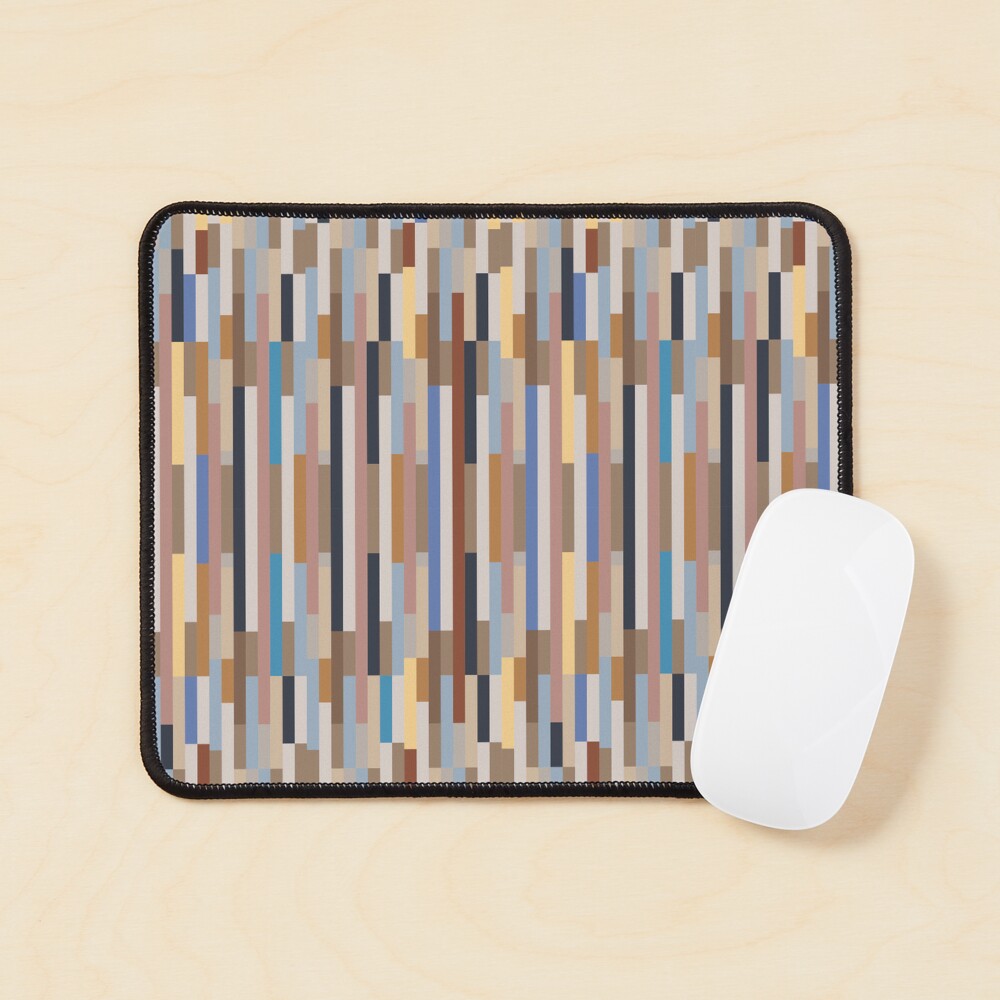 Item preview, Mouse Pad designed and sold by GingerBest.