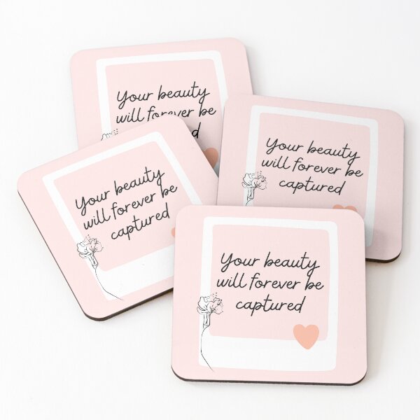 Item preview, Your Beauty Will Forever Be Capture designed and sold by GabbyC03.