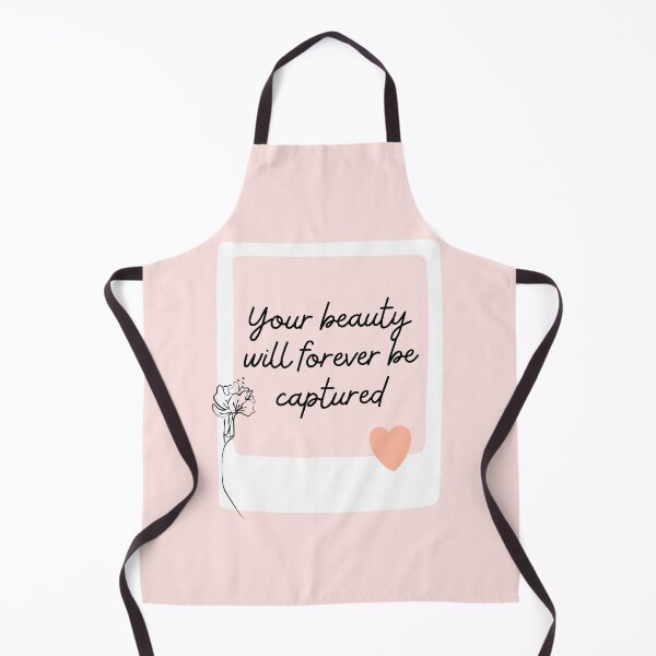 Item preview, Your Beauty Will Forever Be Capture designed and sold by GabbyC03.