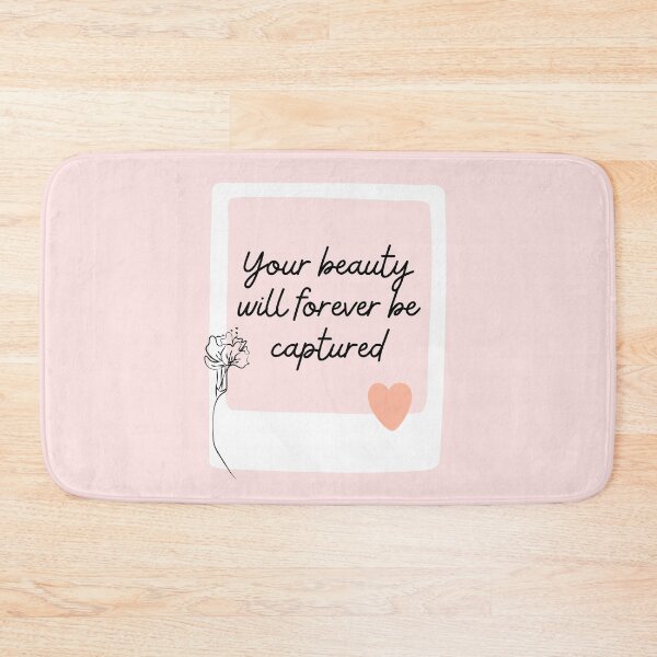Item preview, Your Beauty Will Forever Be Capture designed and sold by GabbyC03.