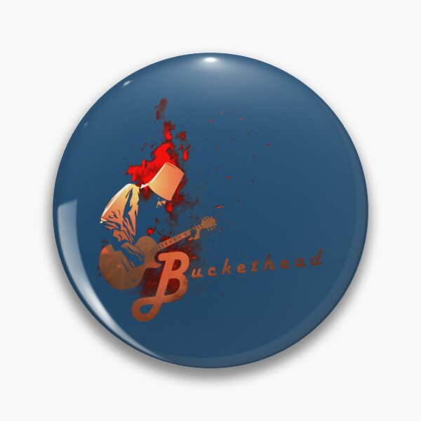 Item preview, Buckethead Mens designed and sold by NickJacobsss.
