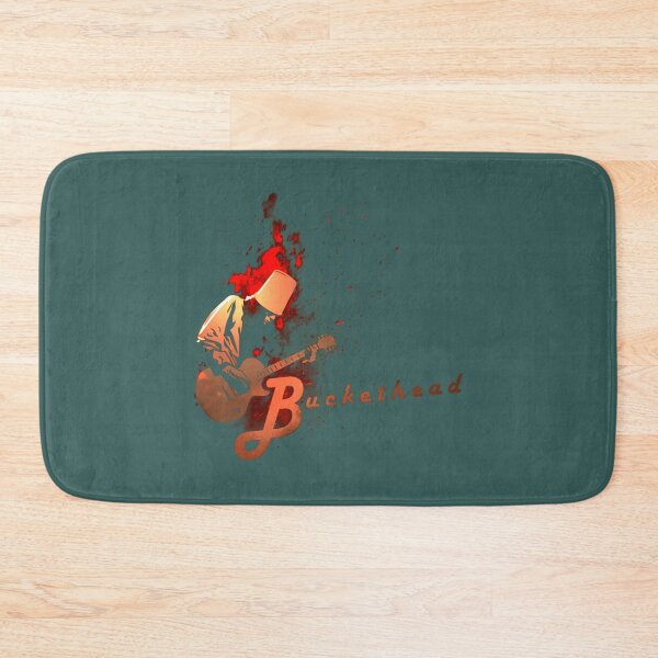 Item preview, Buckethead Mens designed and sold by NickJacobsss.