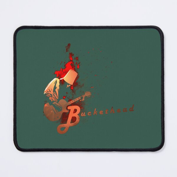 Item preview, Buckethead Mens designed and sold by NickJacobsss.