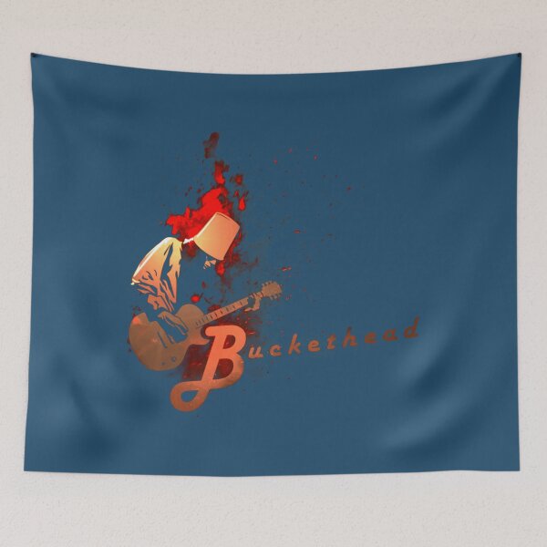 Item preview, Buckethead Mens designed and sold by NickJacobsss.