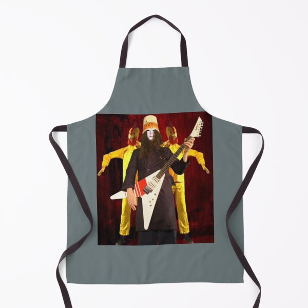 Item preview, BUCKETHEAD MIREL designed and sold by NickJacobsss.