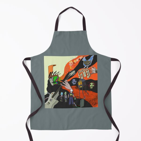 Item preview, BUCKETHEAD MIREL designed and sold by NickJacobsss.