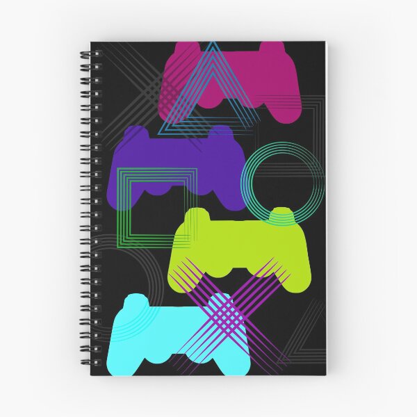 Item preview, Neon Gaming designed and sold by emilypigou.