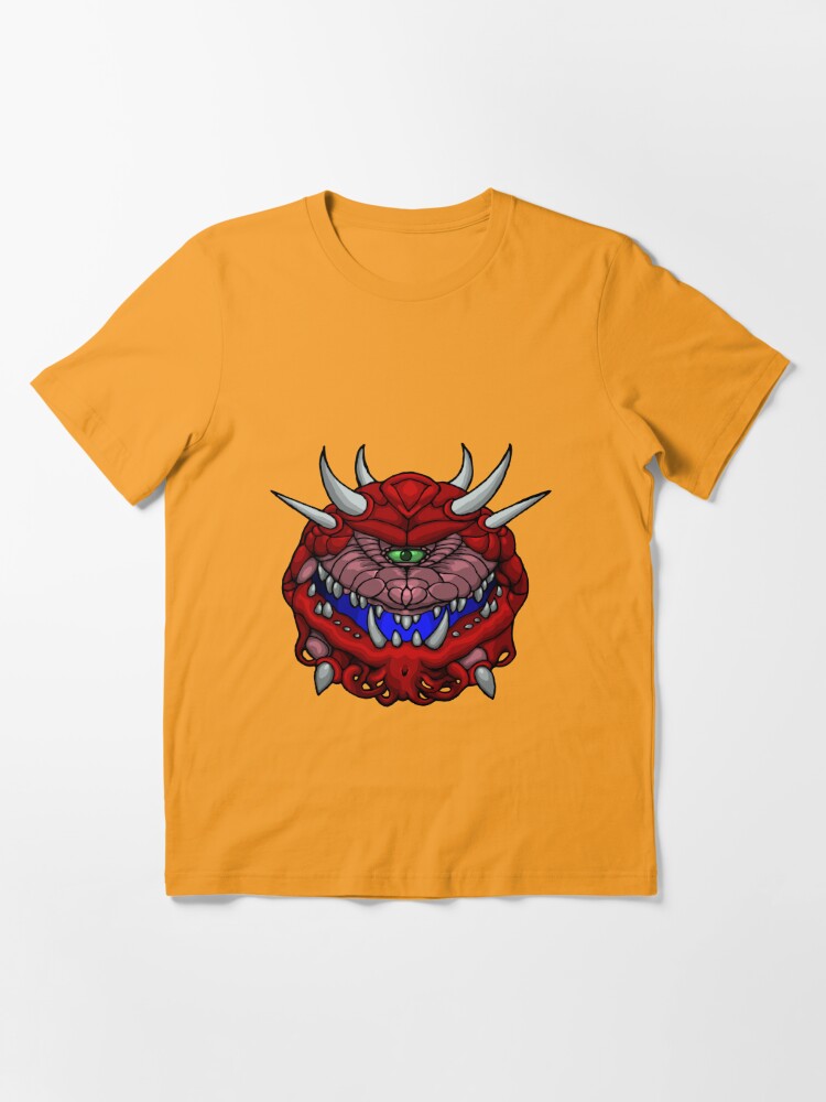 doom cacodemon shirt