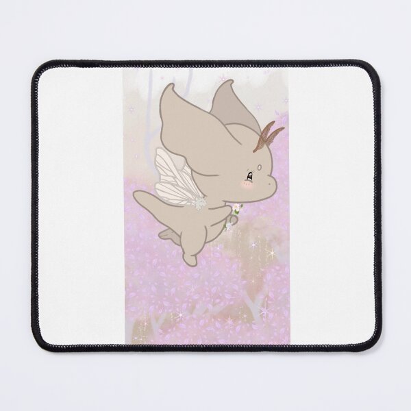 Item preview, Dandelion Daemons  - Silk Moth designed and sold by Sarah Reed.