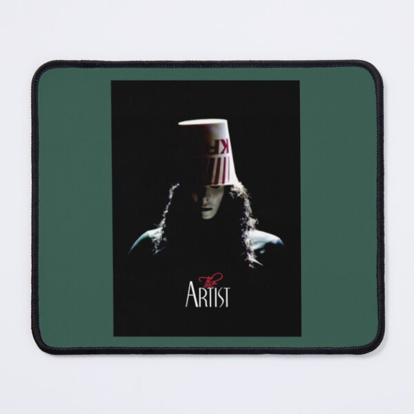 Item preview, Buckethead New designed and sold by NickJacobsss.