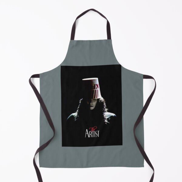 Item preview, Buckethead New designed and sold by NickJacobsss.