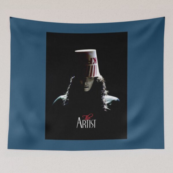 Item preview, Buckethead New  designed and sold by NickJacobsss.