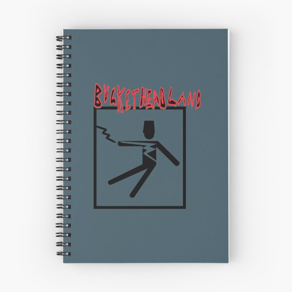 Item preview, buckethead electrocuted land tour 2021 siangrabu designed and sold by NickJacobsss.