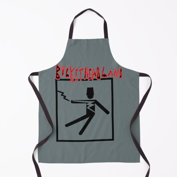Item preview, buckethead electrocuted land tour 2021 siangrabu designed and sold by NickJacobsss.