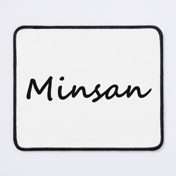 Item preview, " Minsan " in Tagalog means " Sometimes " in English designed and sold by PabloBSanchez.