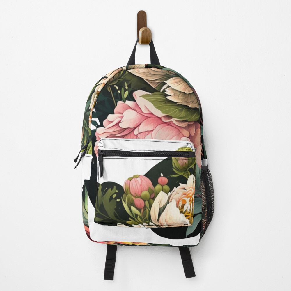 Item preview, Backpack designed and sold by Razz3.