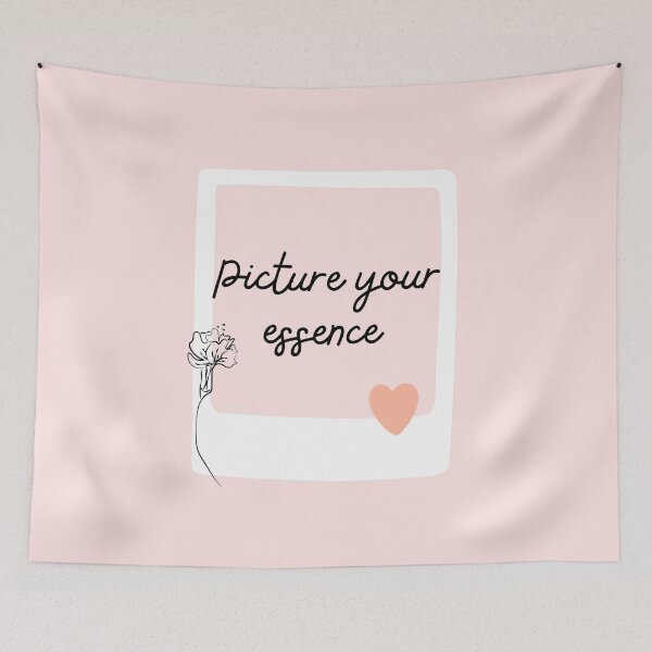 Item preview, Picture Your Essence designed and sold by GabbyC03.