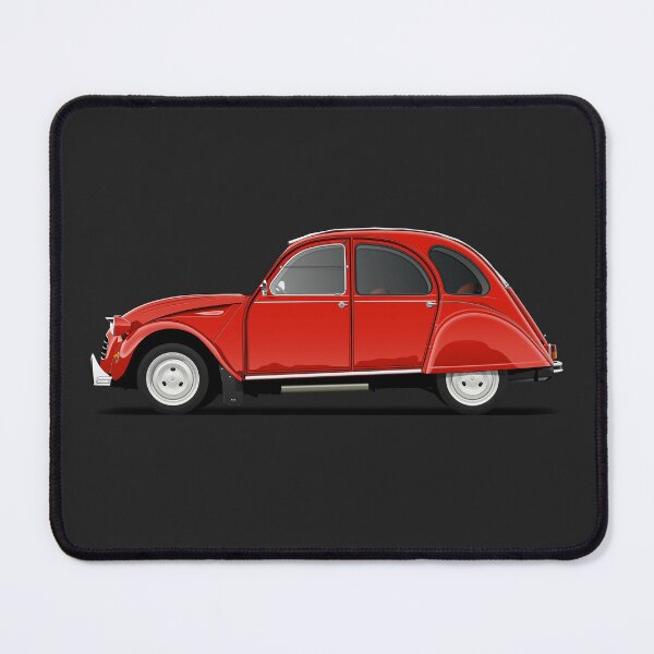 Item preview, 2CV designed and sold by VinnyArtworks.