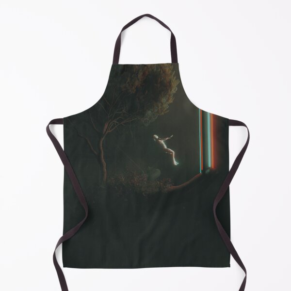 Item preview, Falling 3D Surrealism Render Artwork designed and sold by Screenpaint.