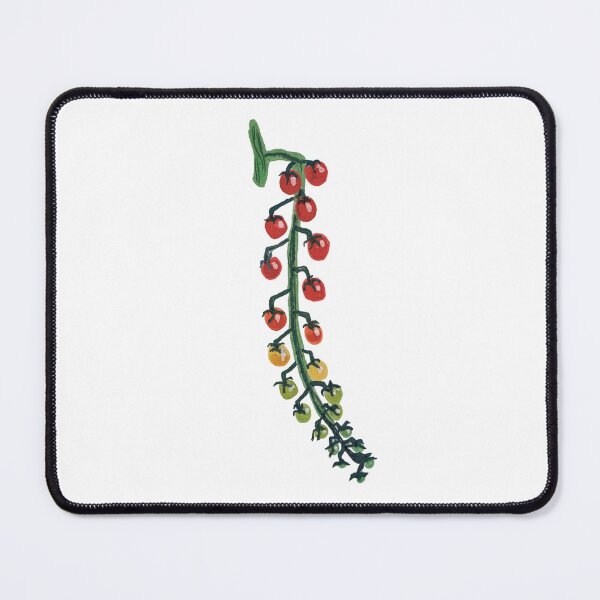 Item preview, Red Currant tomato designed and sold by GingaNinjaDraws.