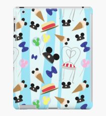 Vinilo o funda para iPad Main Street USA