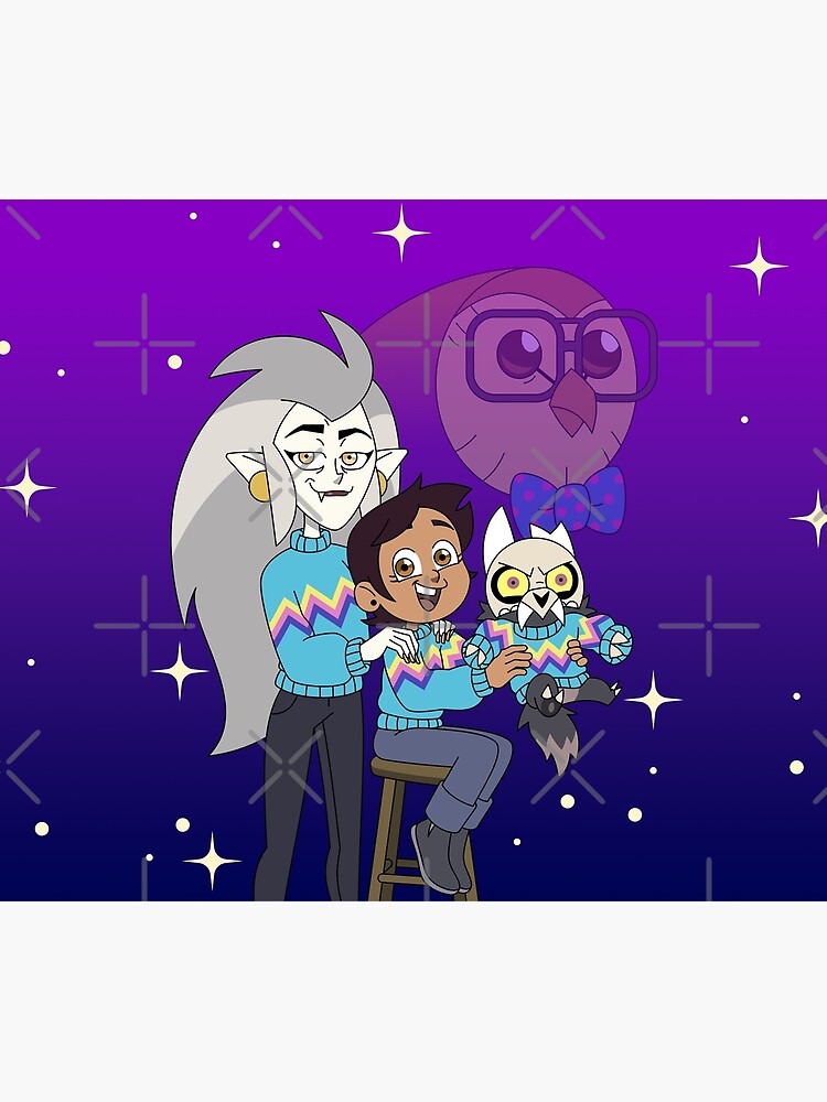 Disney Plus The Owl House Episode Online The Owl House Complete