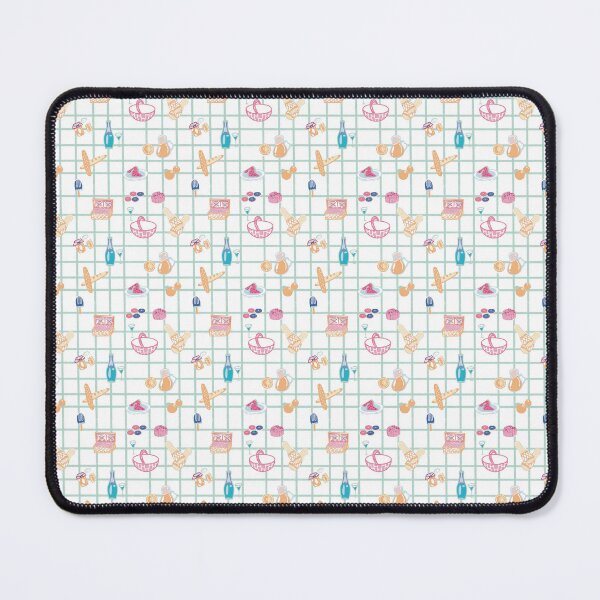 Item preview, Lovely graph design designed and sold by Daizydrawshop.