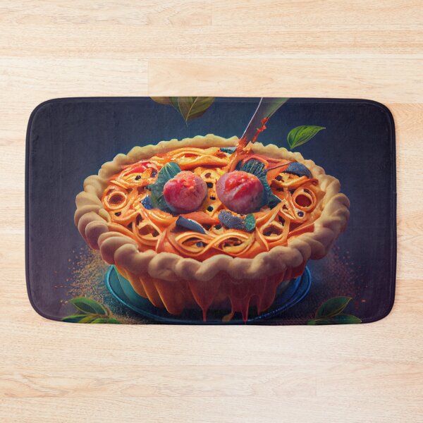 Artikelvorschau, Harnessing the Sweetest Pie from the Plant Digital Painting entworfen und verkauft von CodeAndColors.