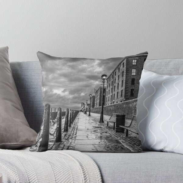 Artikelvorschau, Albert Dock entworfen und verkauft von Gary Chadbond Photography.