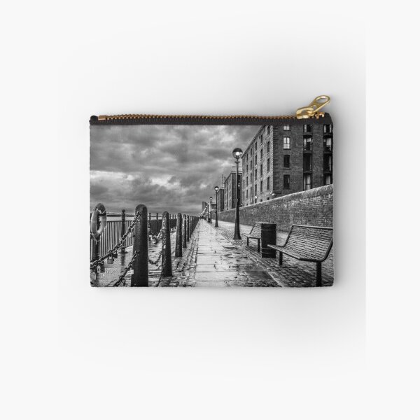 Aperçu de l'œuvre Albert Dock créée et vendue par Gary Chadbond Photography.