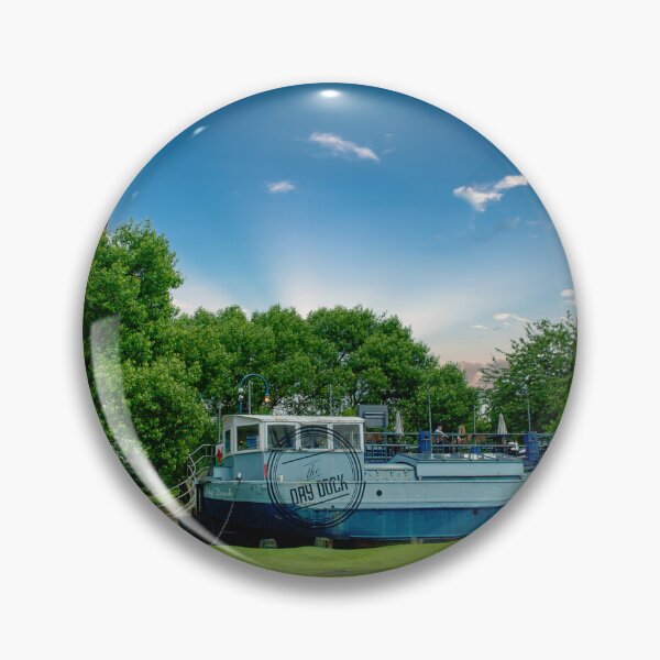 Item preview, Leeds Dry Dock designed and sold by Alisonchambers2.