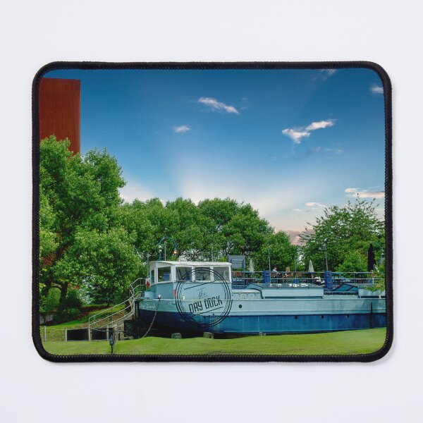 Item preview, Leeds Dry Dock designed and sold by Alisonchambers2.