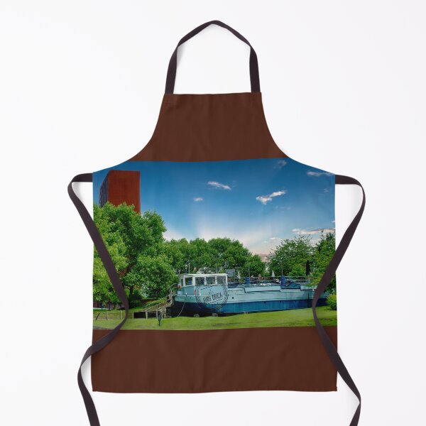 Item preview, Leeds Dry Dock designed and sold by Alisonchambers2.