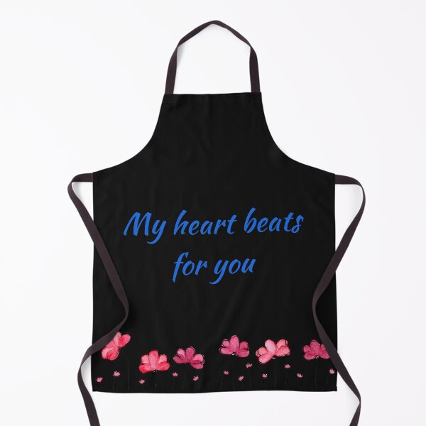 Item preview, My heart beats for you designed and sold by Uday24.