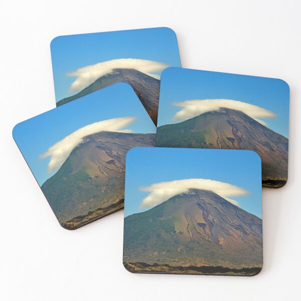 Aperçu de l'œuvre Nicaragua - Isla De Ometepe créée et vendue par franck380.