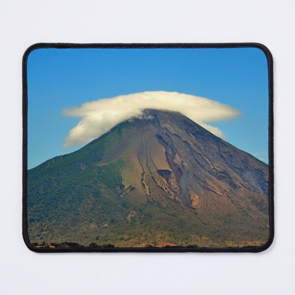 Item preview, Nicaragua - Isla De Ometepe  designed and sold by franck380.