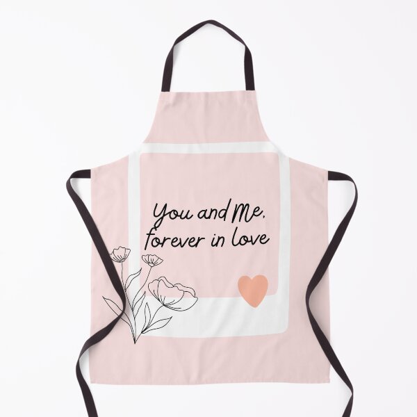 Item preview, You and Me, Forever in Love designed and sold by GabbyC03.