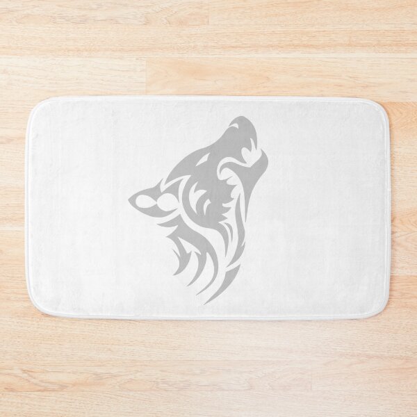 Item preview, Silver Wolf designed and sold by RED Designer's.