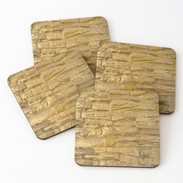 Item preview, golden stones designed and sold by Shadow3561.