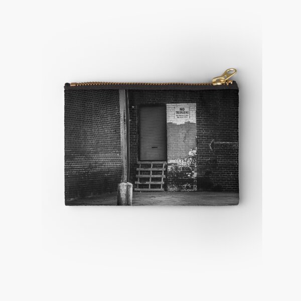 Item preview, Don't Trespass designed and sold by Rodney Williams.