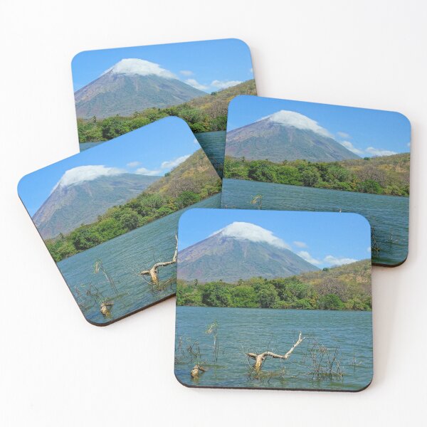 Item preview, Nicaragua - Isla De Ometepe  designed and sold by franck380.