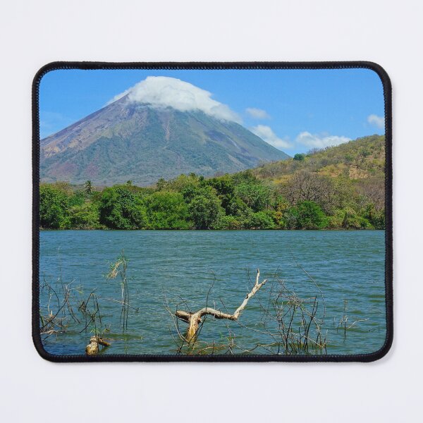 Item preview, Nicaragua - Isla De Ometepe designed and sold by franck380.