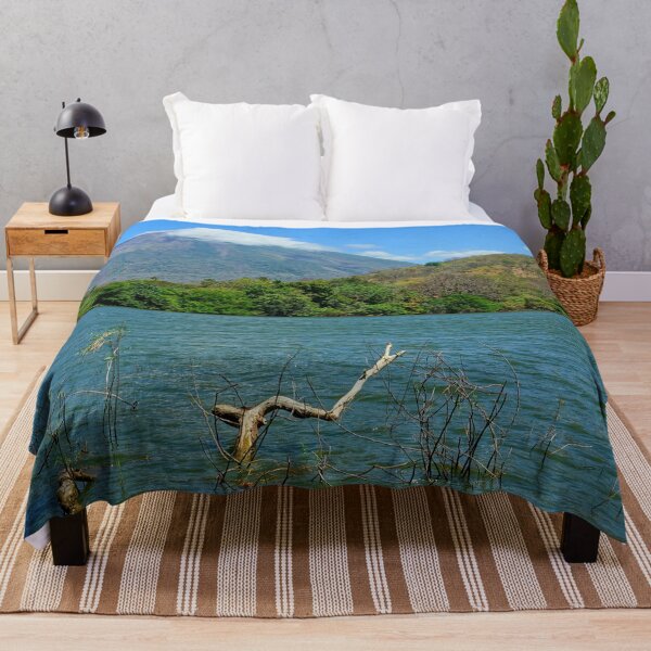 Item preview, Nicaragua - Isla De Ometepe designed and sold by franck380.