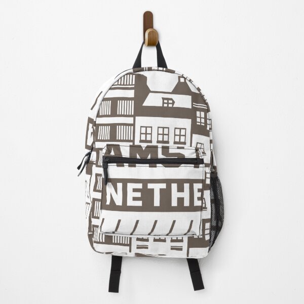 Item preview, Amsterdam : The capital of the Netherlands designed and sold by CryptoLuke.