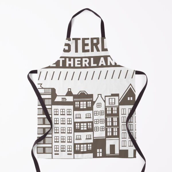 Item preview, Amsterdam : The capital of the Netherlands designed and sold by CryptoLuke.