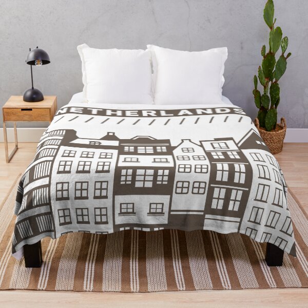 Item preview, Amsterdam : The capital of the Netherlands designed and sold by CryptoLuke.