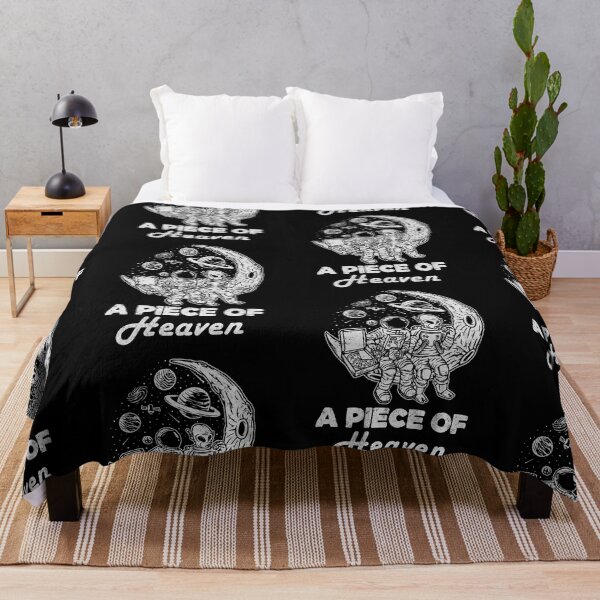 Item preview, Astronaut Alien Eating Pizza On Moon, Funny Pizza Lover Gift Idea designed and sold by fooderiffic.