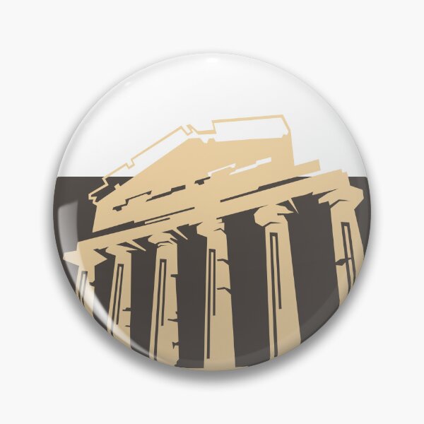 Item preview, Athens : The capital of Greece, designed and sold by CryptoLuke.