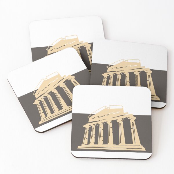 Item preview, Athens : The capital of Greece, designed and sold by CryptoLuke.